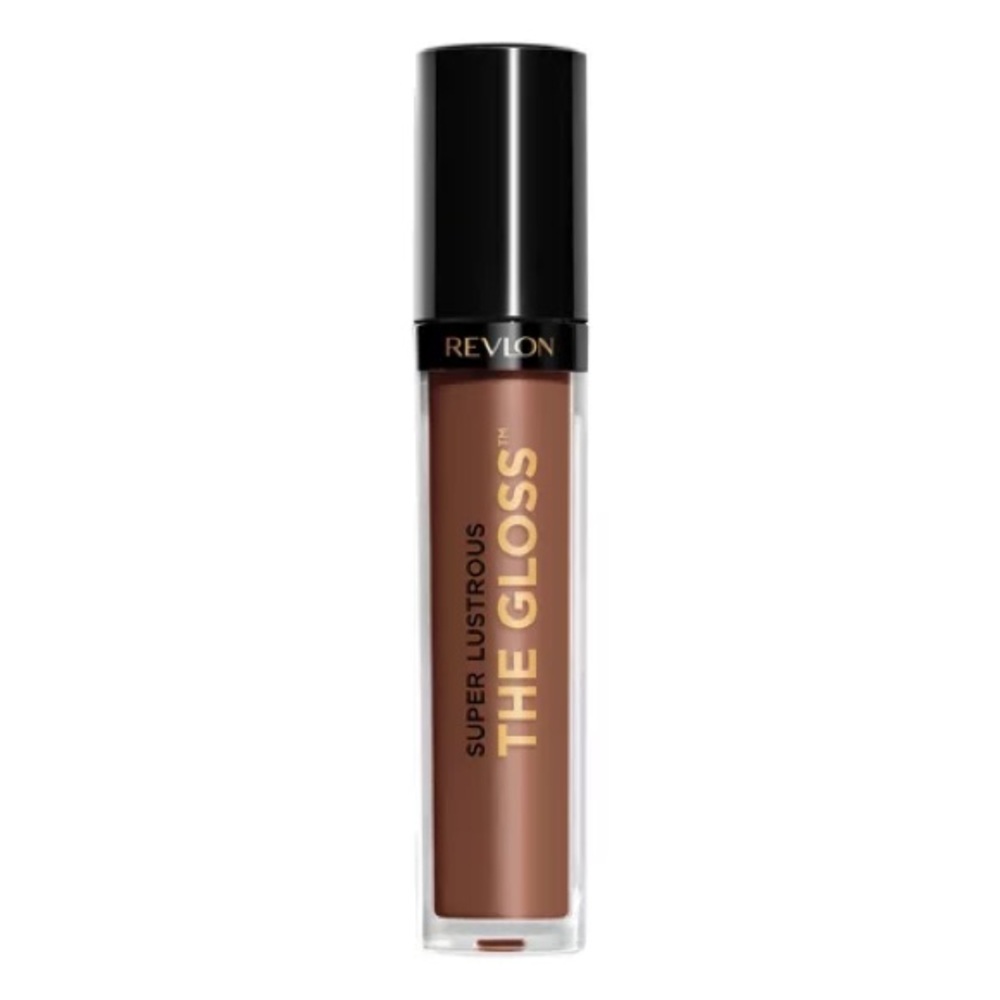 Revlon Super Lustrous The Gloss Choco Crush